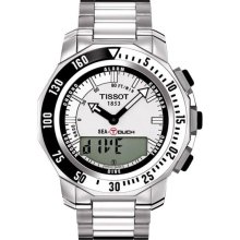 Tissot Sea-Touch T0264201103101