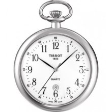 Tissot T-Pocket Limited Edition Men's T82655412