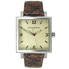 Tommy Bahama Silver Palm Men's watch #TB1180
