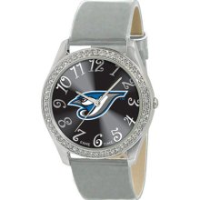 Toronto Blue Jays Glitz Watch