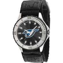 Toronto Blue Jays Veteran Series Watch For Men's By Gametime Mlb-vet-