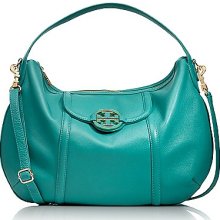 Tory Burch Amanda Crossbody Hobo