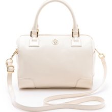 Tory Burch Robinson Middy Satchel