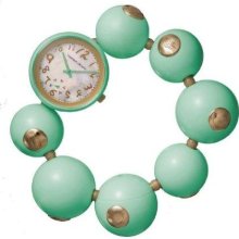 Tsumori Chisato Silct010 Tsumori Chisato Silct010 Happy Balls Ladies Watch