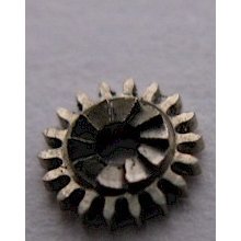 Tudor 390 Watch Movement Part: Winding Pinion 410