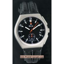 Tutima Military wrist watches: Tutima Nato Commando Ii 760-41