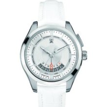 Tx T3c503 Perpetual Weekly Mens Watch