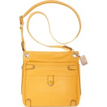 Tyler Rodan Handbag, Everest Crossbody