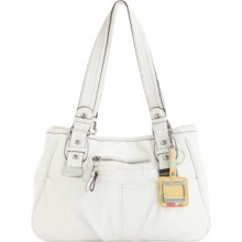 Tyler Rodan Handbag, Vassar Satchel