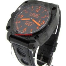 U-boat Thousands Of Feet Mb - 50mm Ref 1919 - Special