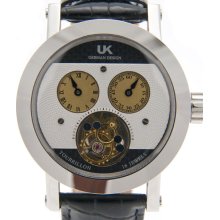 Uhr Kraft Tourbillon 26/3TA