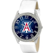 University of Arizona Glitz Ladies Watch