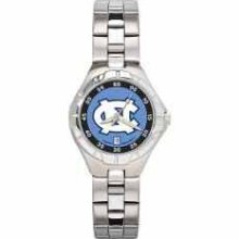 University of North Carolina Watch Womens Pro Ii Sport