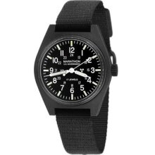 Us Military Field Watch Marathon 17j H3 General Purpose Mechanical