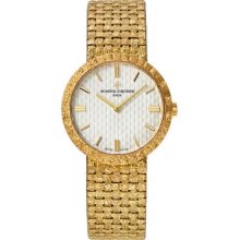 Vacheron Constantin Patrimony Classsique Gold bracelet Small