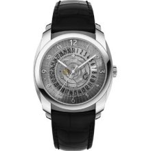 Vacheron Constantin Quai de L'Ile Date 86050/000d-9343