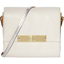 Vince Camuto Judy Cross-Body Bag - Ivory