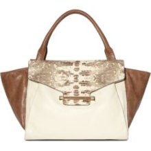 Vince Camuto Multi Julia Satchel