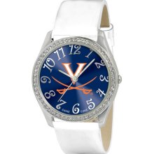 Virginia Women's Glitz Watch