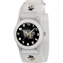 Wake forest rookie white serie