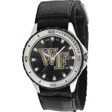Wake Forest Veteran Series Watch - Col-vet-wf