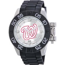 Washington Nationals Beast Watch