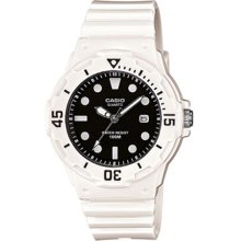 Watch Casio Collection Lrw-200h-1evef WomenÂ´s Black