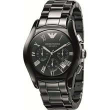 Watch Chronograph Man Emporio Armani