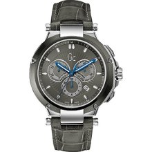 Watch Guess Collection Gc Executive X66005g5s MenÂ´s Black