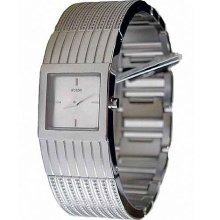 Watch Guess Jewelry W75566l1 WomenÂ´s Silver