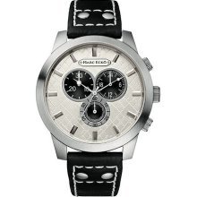 Watch Marc Ecko The Prescott E14539g1 MenÂ´s White