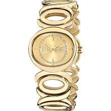 Watch Only Time Unisex Just Cavalli