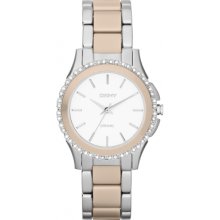 Watch Only Time Woman Dkny