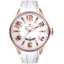 Watch Viceroy Flash 432111-99 Unisex White
