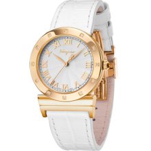 Watch Women Salvatore Ferragamo F72sbq5102s001 Grande Maison Lady