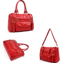 Wholesale Design Women's Handbags & Bags Fashion Satchel Shoulder Bag M913 N