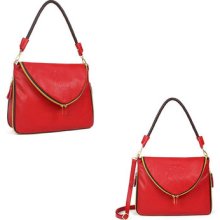 Wholesale Design Women's Handbags & Bags Fashion Satchel Shoulder Bag M861