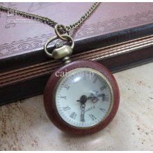 Wholesale Watch Pocket Watch Classical Fashion Gift Watch New Style