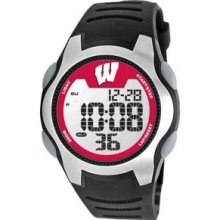 Wisconsin Badgers Ncaa Mens Training Camp Series Watch Internet Fulfi