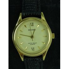 Womans-ladies Sekonda Quartz Watch