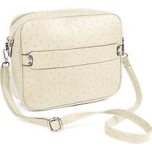 Womens Lady Satchel Shoulder Tote Handbag Basic Shoppers Cross Body Bag