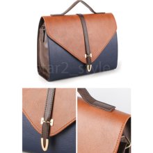 Womens Tote Bag Modern Handbag Ladies Clutch Bag Shoulder Bag Purse 4005l