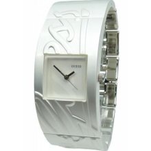 Women's Watch With Rigid Bracelet Guess Mod. W12634l1