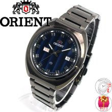 WV0091UG Orient Japanese watches NEO70's SPIN Spin Seventies neo Mens