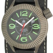 Xl German Panzer Automatic 20 Atm Wr T91