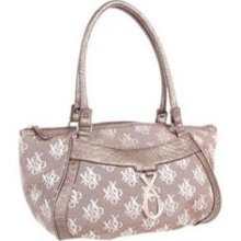 XOXO J'adore Satchel Handbags : One Size