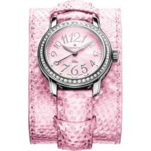 Zenith Baby Star Elite Diamond Ladies Watch 16.1220.67/71.C533
