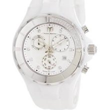 100% Technomarine Unisex Watch 110031 Full Warranty