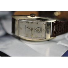 1938 Longines Vintage Men's Swiss Watch