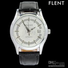 1pcs New Discoloration Fashion Quartz Watch And Mechanical Style Mov